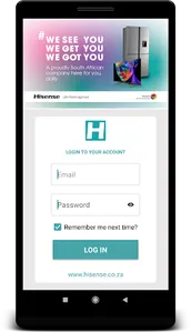 Dataflow - HS screenshot 0