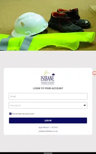 Dataflow-ISIBANE screenshot 5