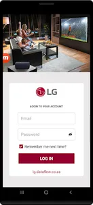 Dataflow - RetaiLg screenshot 0