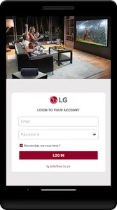 Dataflow - RetaiLg screenshot 2