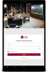 Dataflow - RetaiLg screenshot 4
