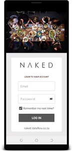 Dataflow-N screenshot 0