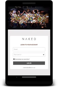 Dataflow-N screenshot 2
