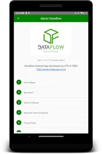 Dataflow-N screenshot 3