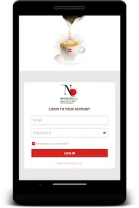 Dataflow-ND screenshot 2