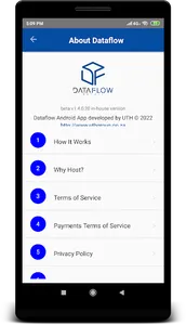 Dataflow-TotalAccess screenshot 1