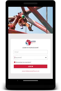 Dataflow-TotalAccess screenshot 2