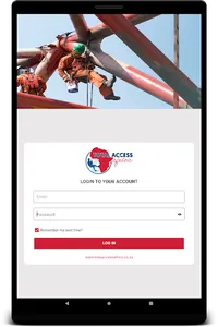 Dataflow-TotalAccess screenshot 4