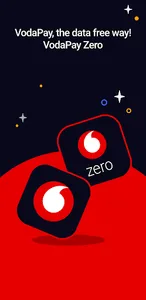 VodaPay Zero screenshot 0