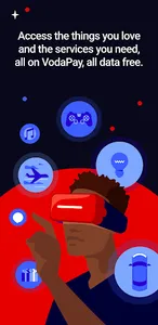 VodaPay Zero screenshot 2