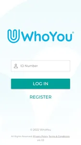 WhoYou screenshot 3
