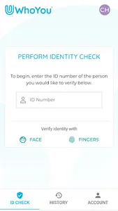 WhoYou screenshot 7