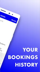 Veedo Driver screenshot 1