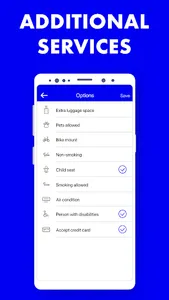 Veedo Driver screenshot 4