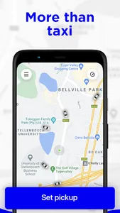 Veedo Rider screenshot 1