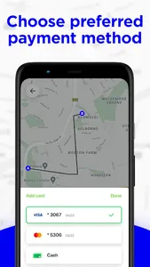 Veedo Rider screenshot 3