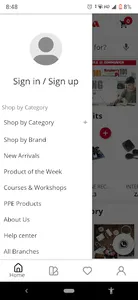 Communica screenshot 1