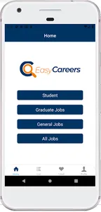 EasyCareers screenshot 0