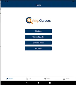 EasyCareers screenshot 14