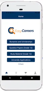 EasyCareers screenshot 3