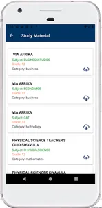 EasyCareers screenshot 6