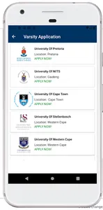 EasyCareers screenshot 7