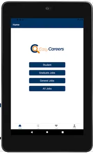 EasyCareers screenshot 8