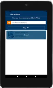 EasyCareers screenshot 9