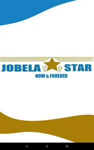 Jobela Star Bus Booking App screenshot 0