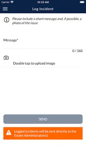 LlamaNet screenshot 3