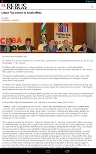 De Rebus, SA attorneys journal screenshot 5