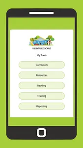 GROW Giraffe for ECD Owners screenshot 2