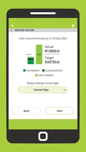 GROW Giraffe for ECD Owners screenshot 3