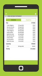 GROW Giraffe for ECD Owners screenshot 5