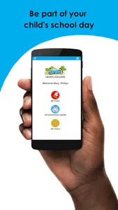 GROW Lion for Parents screenshot 0