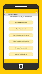 GROW Meerkat for Teachers screenshot 1