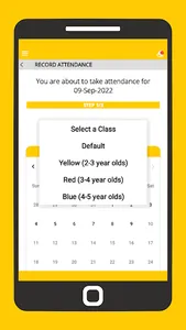 GROW Meerkat for Teachers screenshot 3