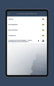 Van Deventer & Van Deventer screenshot 7
