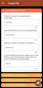 Zapp83 screenshot 1