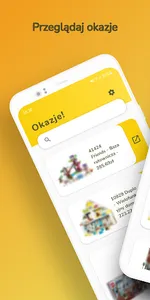 Moje klocki - okazje, MOCki screenshot 0