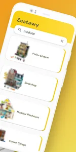 Moje klocki - okazje, MOCki screenshot 1