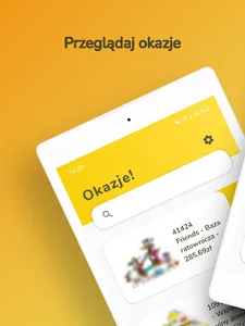 Moje klocki - okazje, MOCki screenshot 4