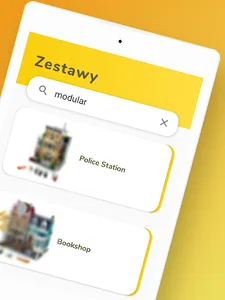 Moje klocki - okazje, MOCki screenshot 5