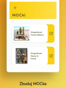 Moje klocki - okazje, MOCki screenshot 6