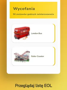 Moje klocki - okazje, MOCki screenshot 7