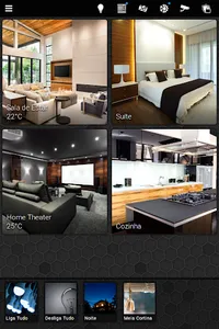 ZAFIRO screenshot 1