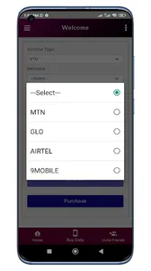 ZAKOSUB - Airtime, Data & Bill screenshot 4