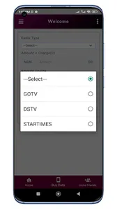 ZAKOSUB - Airtime, Data & Bill screenshot 5