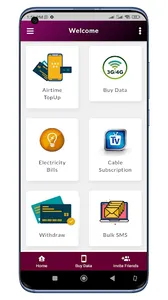 ZAKOSUB - Airtime, Data & Bill screenshot 6
