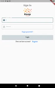 Linkat screenshot 8